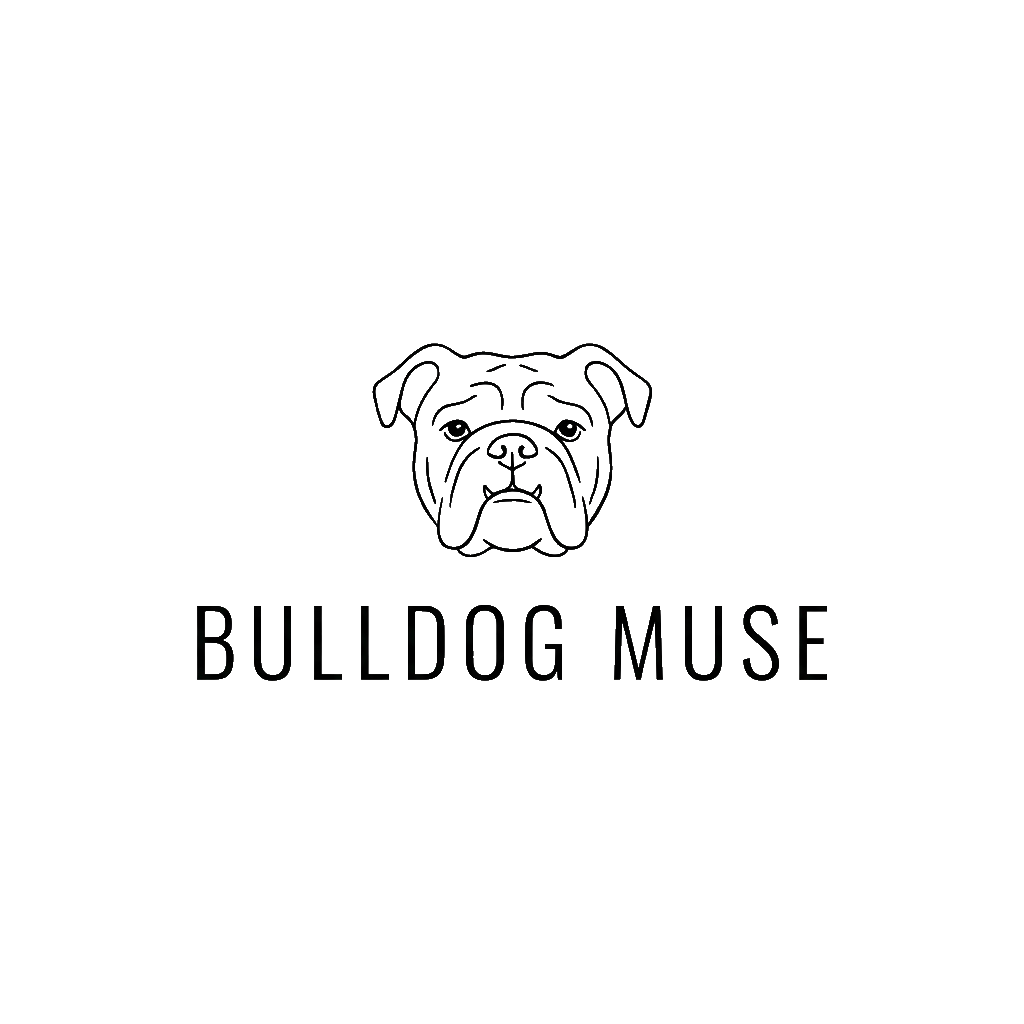 Bulldog Muse logo