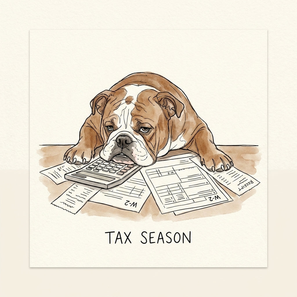 02 tax season