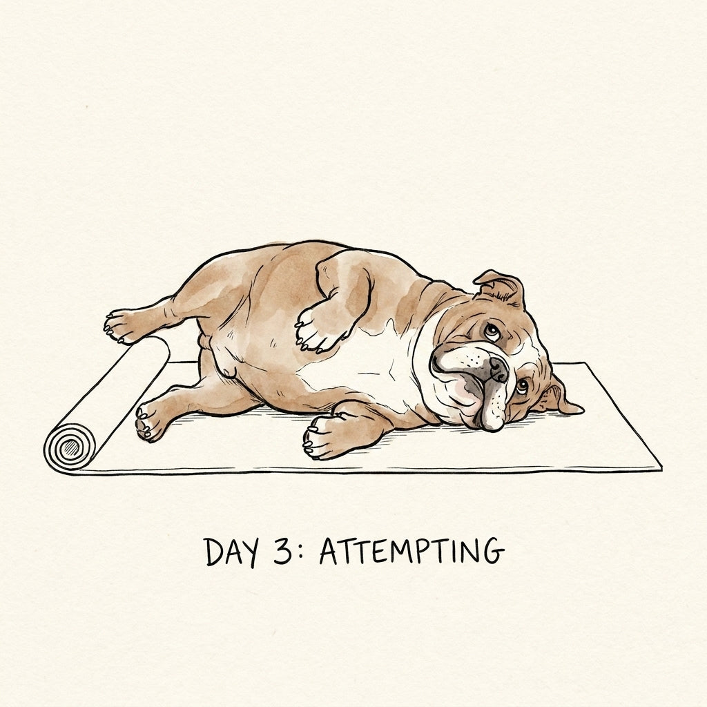 04 day 3 attempting