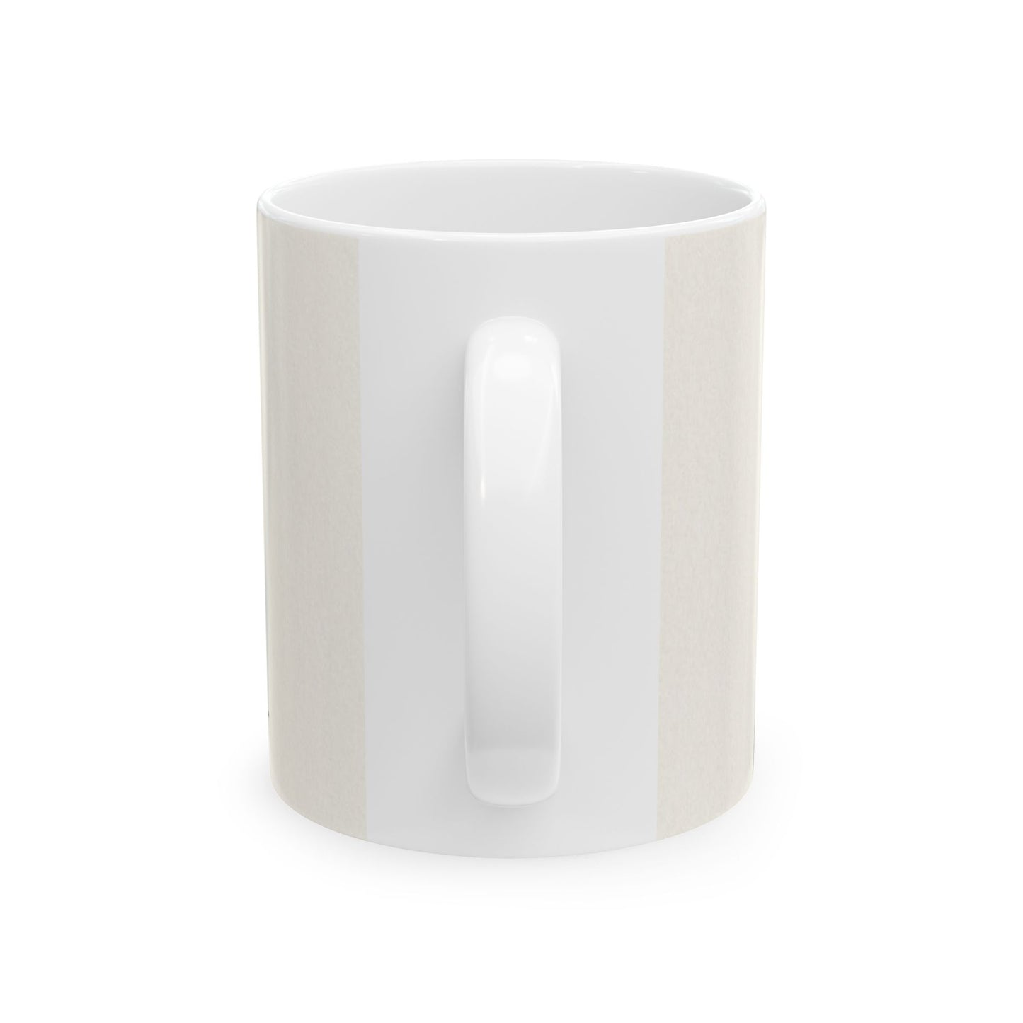 The Salad Incident – 11oz Ceramic Mug