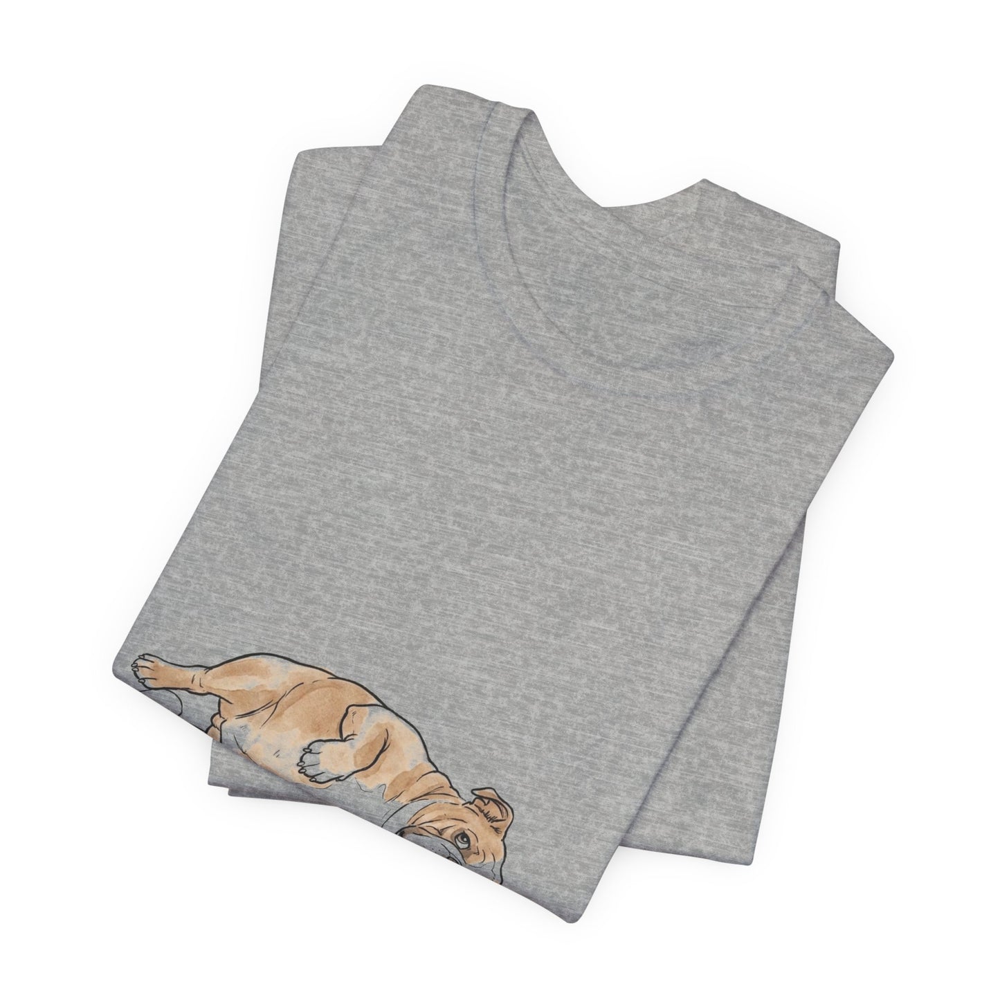 Day 3 Attempting – T-Shirt