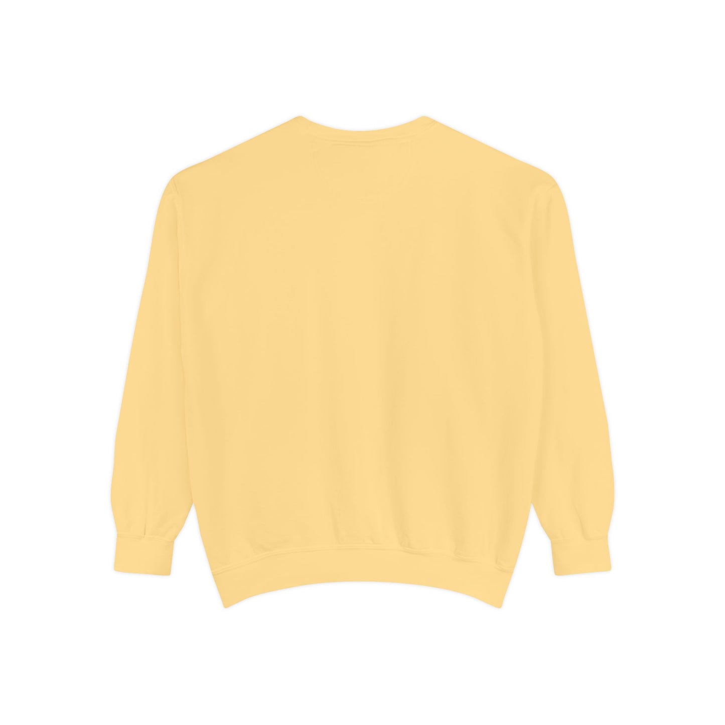 Open to Opportunities – Comfort Colors Sweatshirt (Butter)