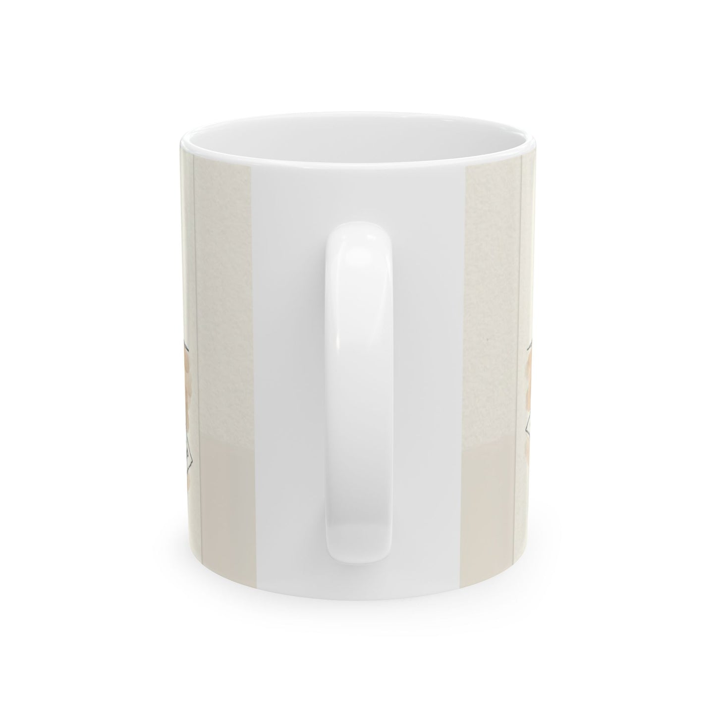 Tax Season – 11oz Ceramic Mug