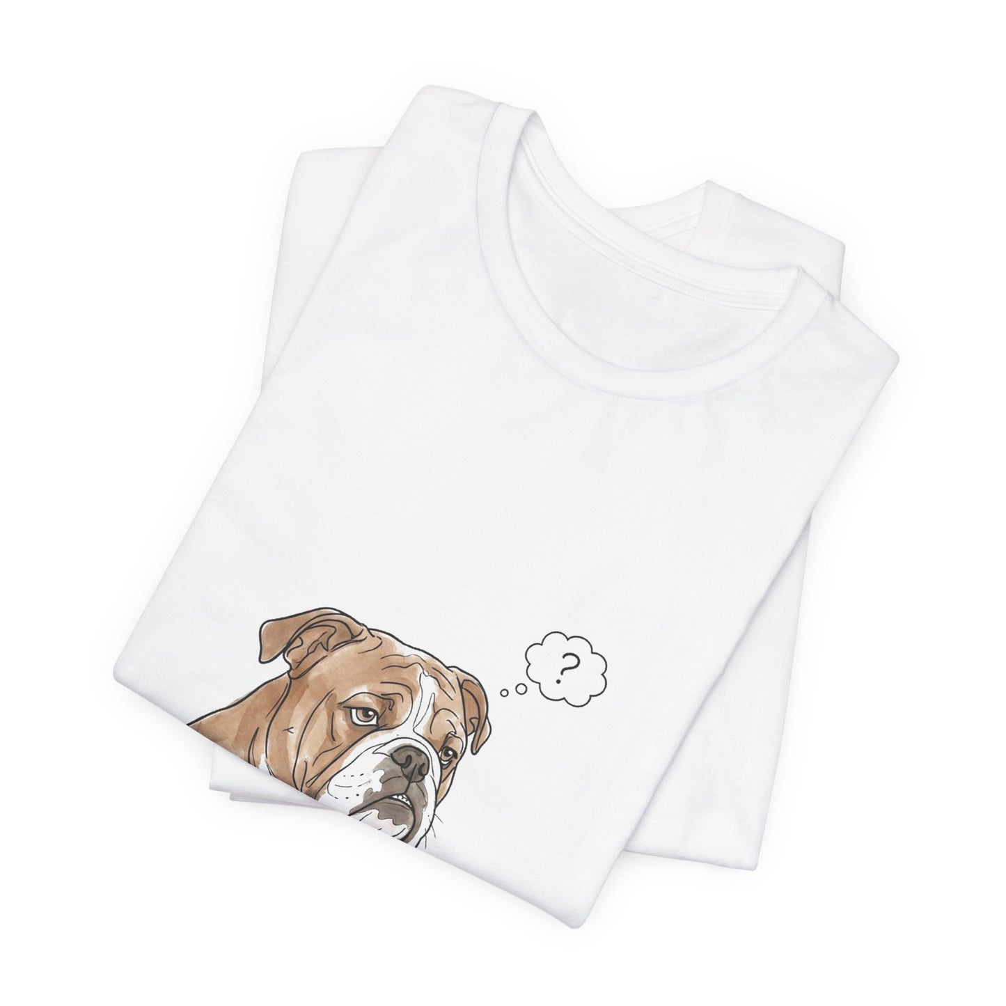 Briefly Considered – T-Shirt