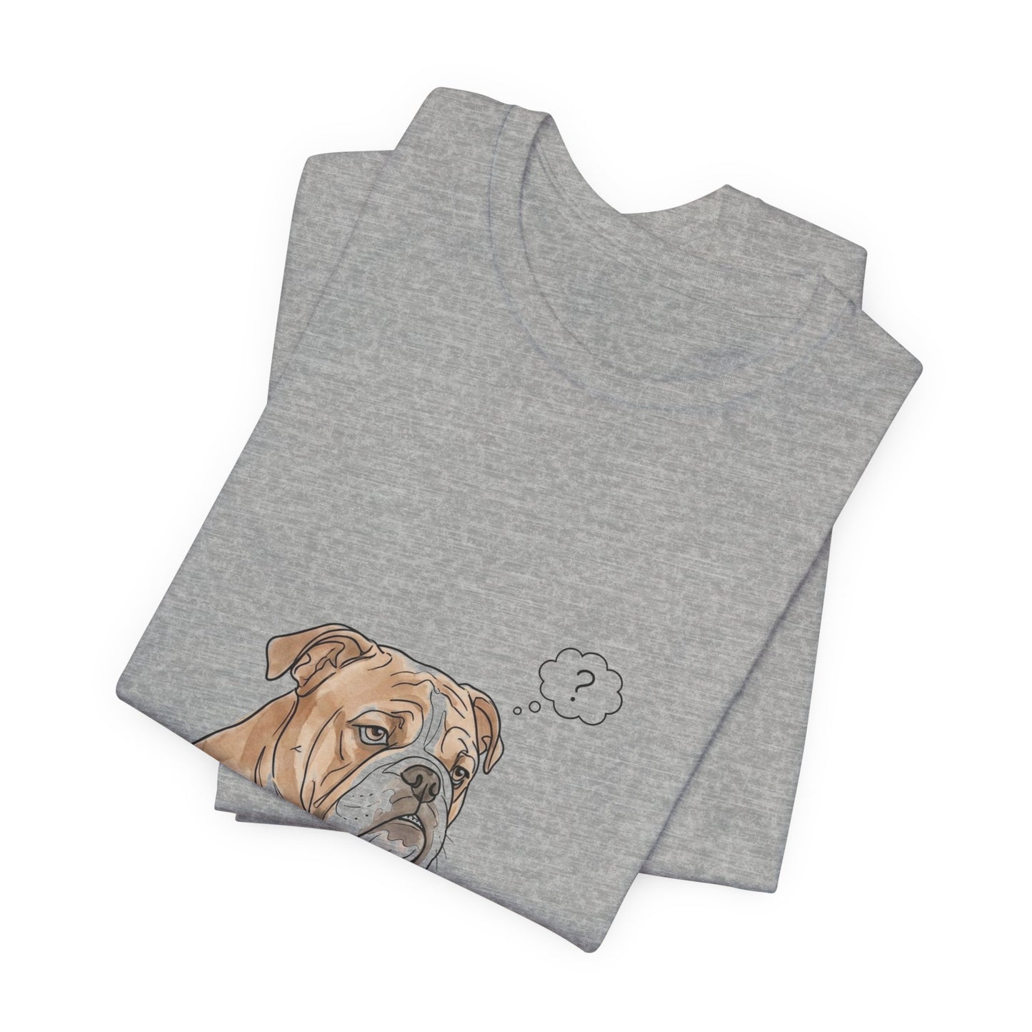 Briefly Considered – T-Shirt