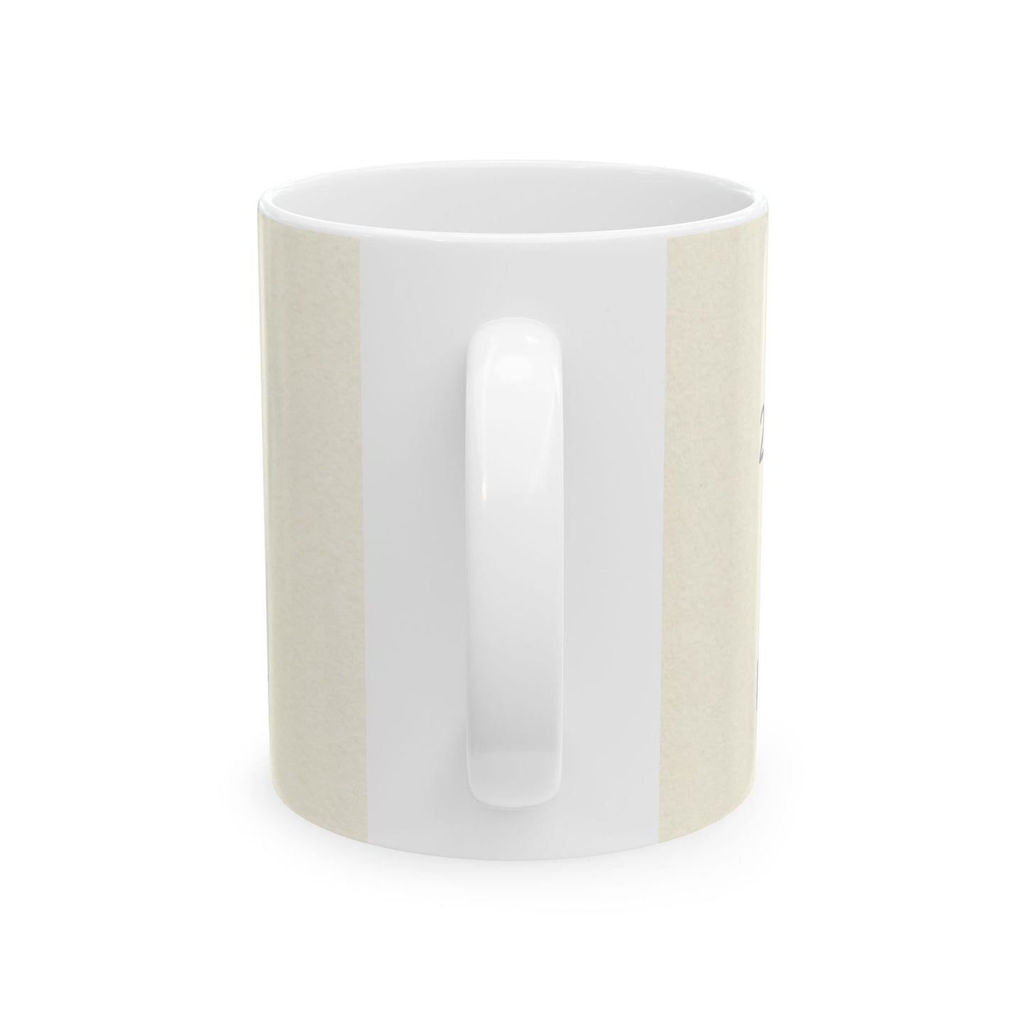 Loitering Near Sandwiches – 11oz Ceramic Mug