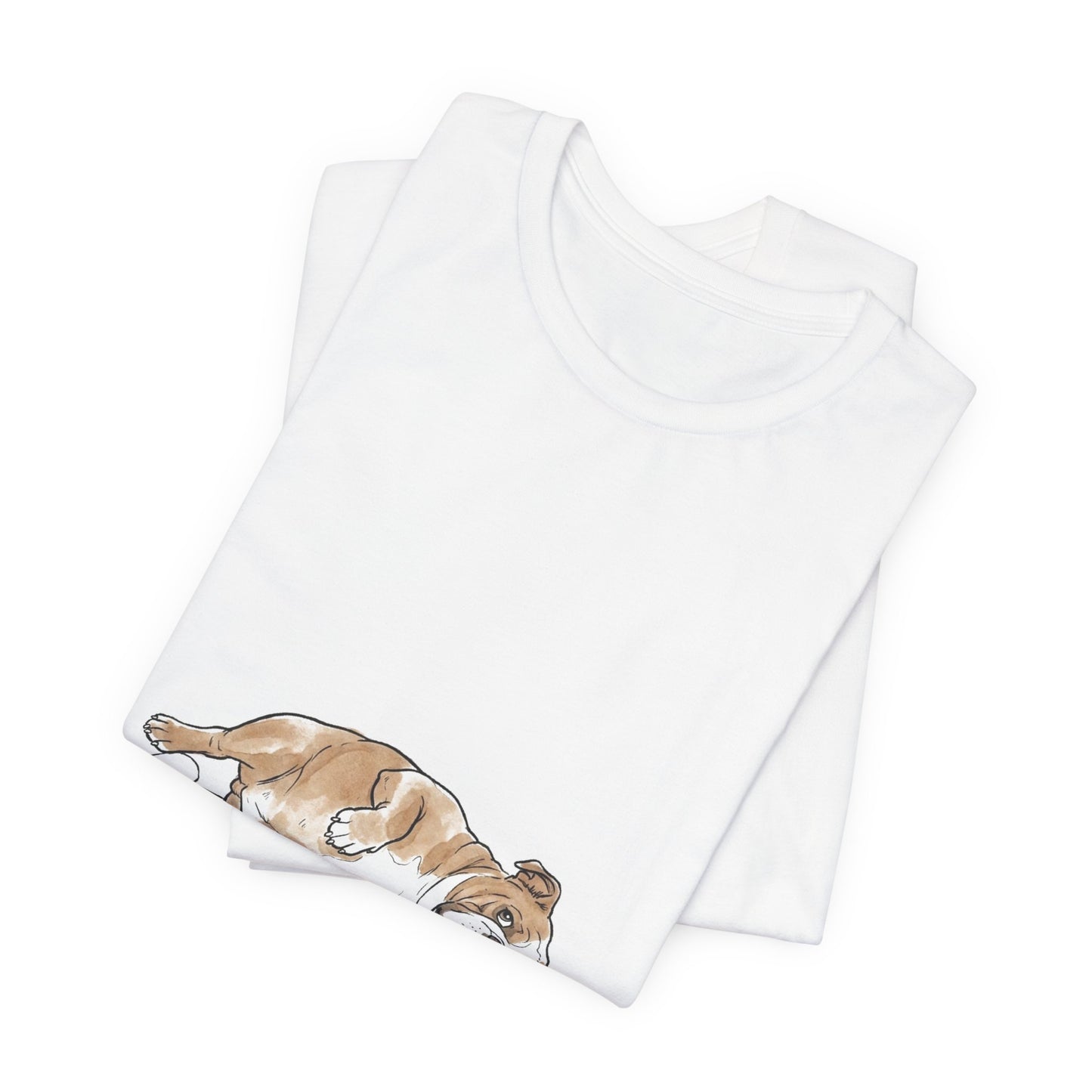 Day 3 Attempting – T-Shirt