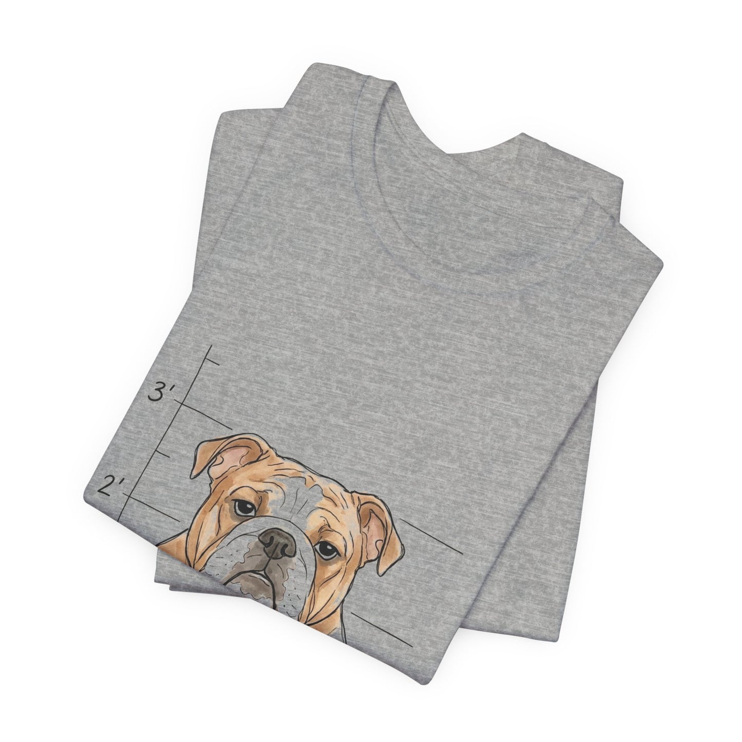 Loitering Near Sandwiches – T-Shirt