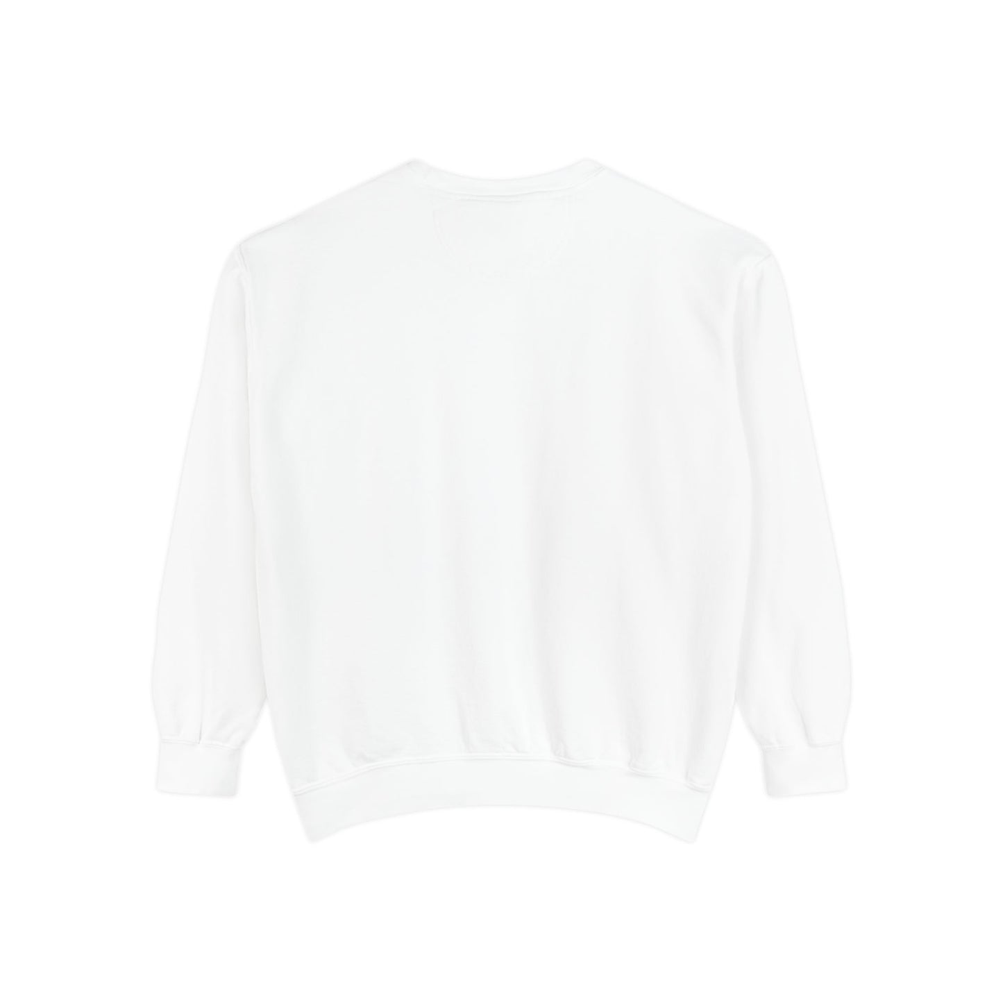 Tax Season – Comfort Colors Sweatshirt (White)