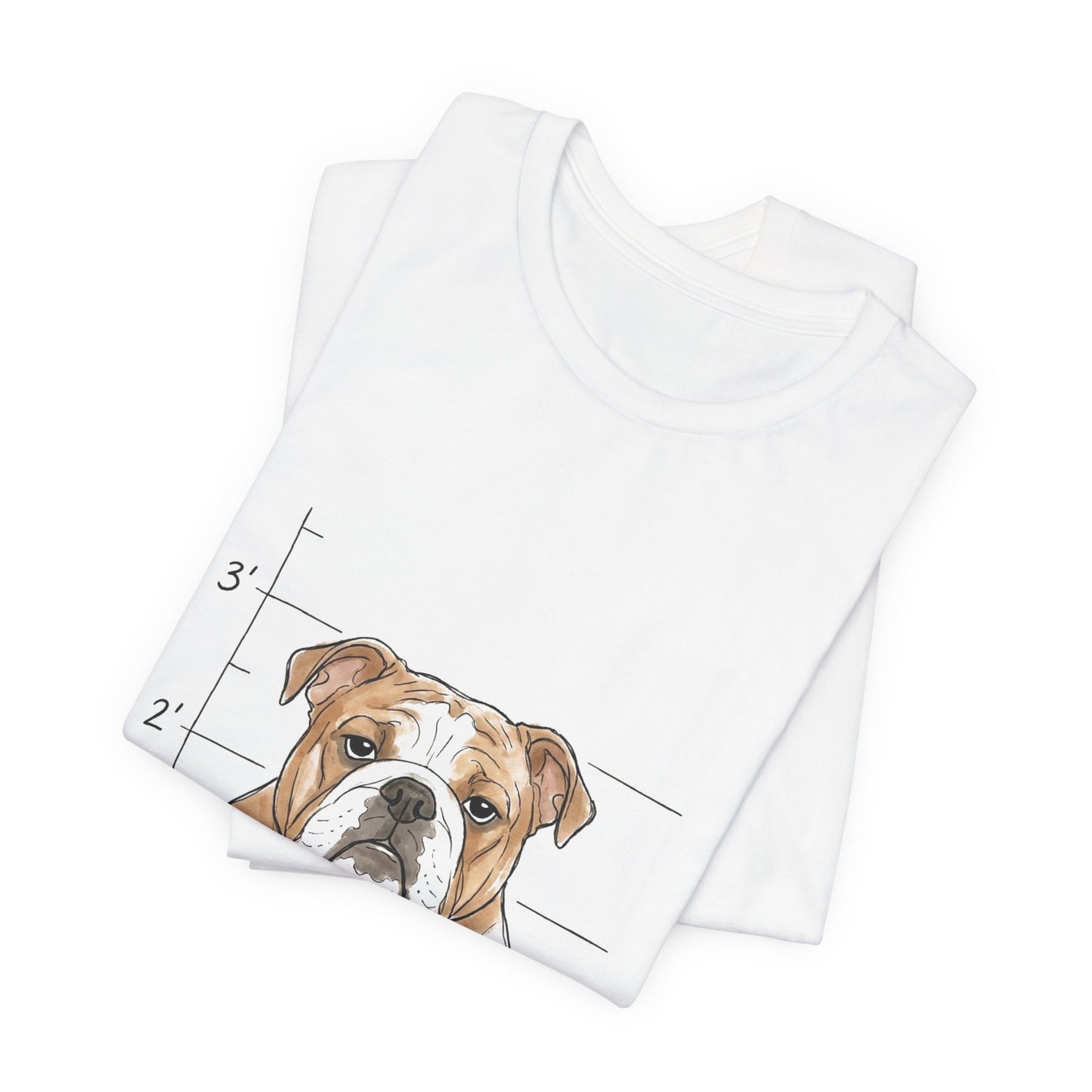 Loitering Near Sandwiches – T-Shirt